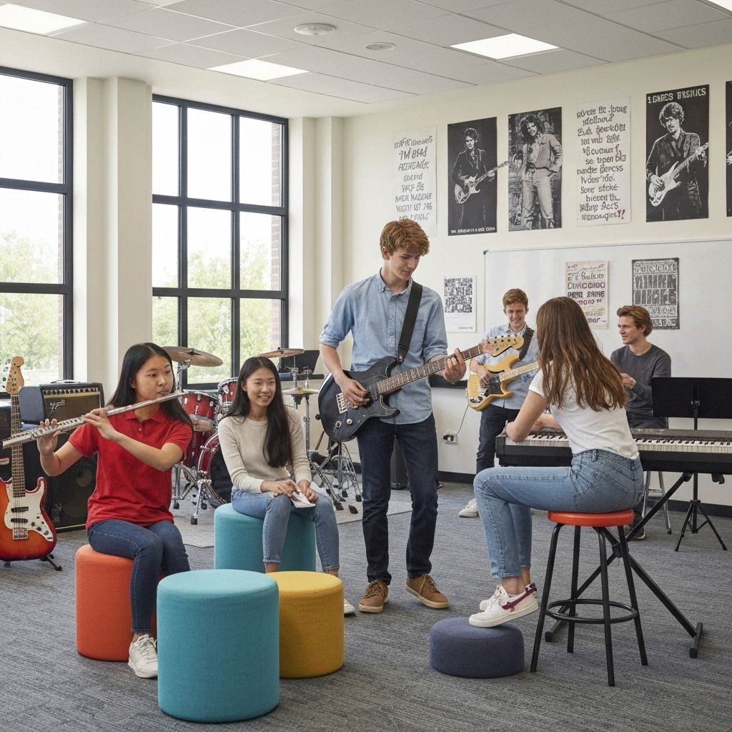 Master Music with Expert Online Classes